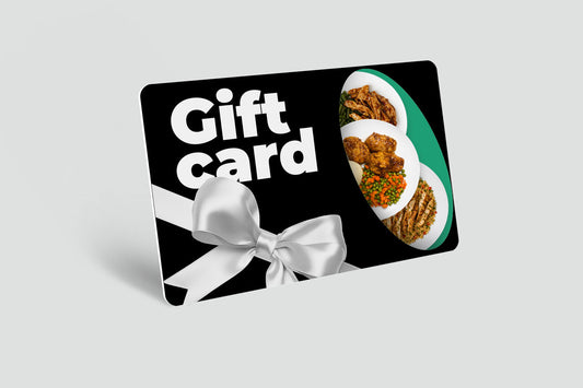 Paola's Kitchen Gift Cards